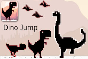 Dino Jump